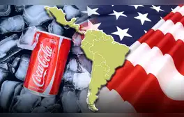 El país de América Latina que más consume Coca-Cola en el mundo en 2024: supera a Estados Unidos y Perú