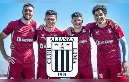 Alianza Lima y los 2 jugadores de Melgar que buscaría fichar para la temporada 2025