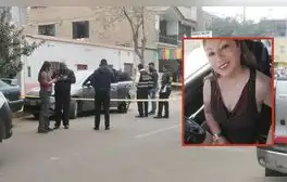 Asesinan de un disparo a regidora en Trujillo tras resistirse al robo de S/300,000