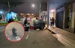 Asesinato en San Miguel: falsos repartidores acribillan a emprendedor cuando entregaba pedido