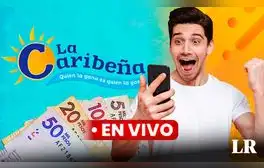 Caribeña Día y Noche EN VIVO HOY, 30 de septiembre 2024: RESULTADOS y números ganadores del sorteo vía Telecaribe