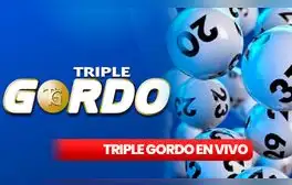Triple Gordo HOY, domingo 29 de septiembre: resultados EN VIVO y ganadores del sorteo 113 en Venezuela