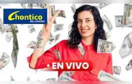 Qué dejó el Chontico Día y Noche EN VIVO HOY, 30 de septiembre: números ganadores y TRANSMISIÓN vía Telepacífico