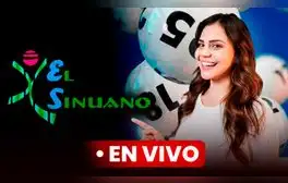 Qué jugó el Sinuano Día y Noche EN VIVO HOY, 30 de septiembre 2024: resultados y premios vía Telecaribe