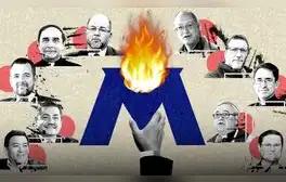 El Diablo y los Sodalicios