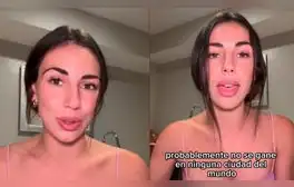 Española se vuelve viral al revelar el sorprendente sueldo que gana por trabajar en EE.UU.: "Muy bien remunerado"