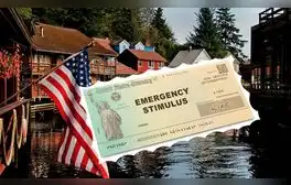 Cheque de estímulo de US$3.200: esta fecha se hará el pago estatal para estos ciudadanos en Estados Unidos