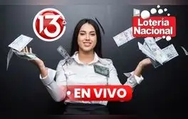 RESULTADO Lotería Nacional de Costa Rica HOY, 29 de septiembre: qué salió y números ganadores del sorteo 4818