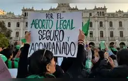 Deterioro de la salud mental y hasta riesgo de muerte: testimonios de aborto bajo la criminalización del Estado