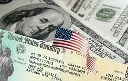 Cheque de estímulo en Estados Unidos: los beneficiarios recibirán pagos de hasta US$697 en octubre