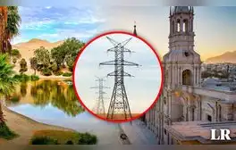 Estos son los proyectos eléctricos que beneficiarán a más de 1 millón de personas en el Perú