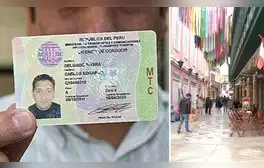 Este es el único lugar en el Perú donde puedes tramitar tu LICENCIA DE CONDUCIR en un día, según el MTC