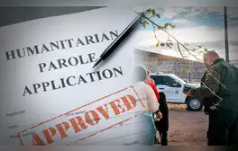 Parole humanitario para inmigrantes 2024: el NUEVO requisito que deben presentar los patrocinadores en Estados Unidos