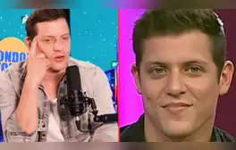 Gino Pesaressi confiesa en qué gastó su EXORBITANTE sueldo de ‘Esto es guerra’: “Te sentías como un pelotero”