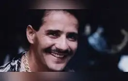 Frankie Ruiz, el reconocido cantante que fue homenajeado en calle de Estados Unidos que lleva su nombre