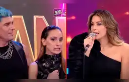 Milett Figueroa es cuestionada por sus curiosos comentarios en el reality ‘Cantando’: “No encuentro vocalmente”