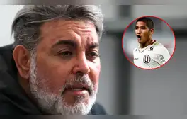 Ordenan a Andrés Hurtado 'Chibolín' revelar sus estado de cuentas bancarias por desnacionalización de Roberto Siucho