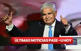 NUEVO PASE-U 2024 EN VIVO HOY, 30 de septiembre: cuándo pagan, cómo aplicar y ÚLTIMAS NOTICIAS de Meduca