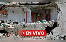 TEMBLOR en México HOY, 1 de octubre: ÚLTIMO reporte del SSN, epicentro y magnitud del sismo