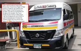 Denuncian extorsión contra empresa de transportes San Felipe: ‘Los Injertos de Aragua’ estarían implicados