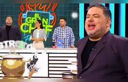 ¡Javier Masías se queda en ‘El gran Chef Famosos’! Jurado retorna al programa tras rumores de suspensión