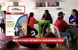 Calculadora de montos Renta Ciudadana 2024: consulta con CÉDULA tu PAGO en Banco Agrario, Efecty y SuperGiros