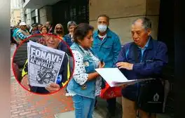 Reintegro 2 del Fonavi 2024: ¿cómo saber si estoy dentro del PADRÓN OFICIAL para cobrar en el Banco de la Nación?