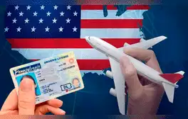 Real ID en USA 2024: esto es lo que debes hacer si no cuentas con la tarjeta y tienes que viajar en Estados Unidos