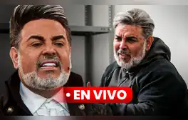 Caso Andrés Hurtado EN VIVO: Fiscalía exhibe voucher de los US$20.000 que pagó Iván Siucho a la empresa de Chibolín