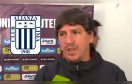 Jean Ferrari responde a postura de Alianza Lima sobre título de 1934: "Es como decir 'tus zapatillas son mías'"