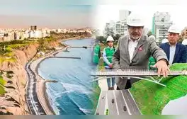 Desvío vehicular en Miraflores por Corredor Turístico que unirá con Barranco a través de la bajada Armendáriz