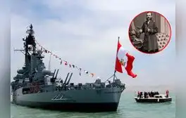 ¿Habrá feriado largo del 5 al 8 de octubre por el Combate de Angamos? Revisa qué es lo que dice la norma