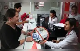 AFP: nuevos afiliados y aportantes menores de 40 años no podrán retirar el 95.5% de fondos al jubilarse