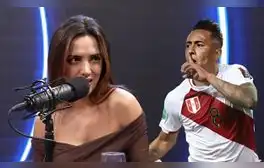 Rosángela Espinoza ACLARA su gusto por futbolistas tras ser vinculada con Cueva: "No conecto con cualquier cucaracho"