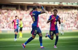 Barcelona vs Young Boys EN VIVO HOY por la Champions League 2024-25: ¿a qué hora juegan?