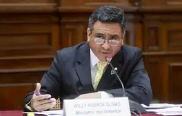 PJ rechaza solicitud de exministro de Pedro Castillo, Willy Huerta, para incluir pruebas fuera de fecha en caso por golpe de Estado