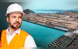 Megapuerto de Chancay abrirá su propio centro de empleo, ¿cuándo se inaugura y cuáles son los beneficios?
