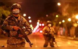 ¿Habrá toque de queda en San Juan de Lurigancho y 13 distritos de Lima y Callao por estado de emergencia?