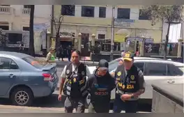 Explotación sexual infantil: capturan a hombre que ofrecía dinero a escolares para abusar de ellas en Arequipa