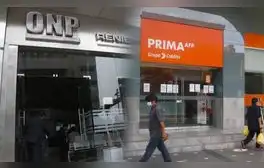 ONP y AFP: este es el monto en que subirá la pensión mínima en ambos sistemas desde 2025