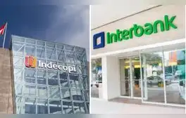 Indecopi multa a Interbank con S/20.600 por operaciones no reconocidas a usuario