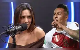 Rosángela Espinoza CONFIESA su gusto por futbolistas tras ser vinculada con Cueva: "No conecto con cualquier cucaracho"