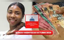 ADESS en línea 2024, CONSULTA CON CÉDULA: verifica los BONOS VIGENTES de octubre en República Dominicana