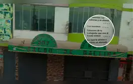 Dueña de chifa cierra negocio y escapa de Lima por amenazas extorsivas: "No confío en las autoridades"