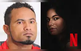 'La víctima invisible' de Netflix: qué pasó con el arquero brasileño que asesinó a Eliza Samúdio y dónde está actualmente