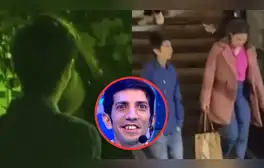 Filtran VIDEO del 'Flaco' Granda con dos mujeres en misteriosas actitudes: ‘Amor y fuego’ lo expone