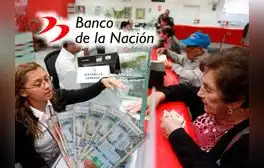 Este es el cronograma de pagos del Banco de la Nación, octubre 2024: fechas para el cobro de sueldos y pensiones en el sector público
