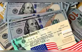 Cheque de estímulo en New Jersey: las personas beneficiadas con los pagos de hasta US$1750 a partir de octubre 2024