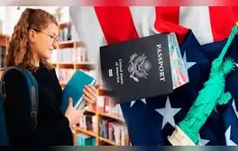 Green Card para estudiantes en USA 2024: ¿es posible obtener la residencia permanente con una visa en Estados Unidos?