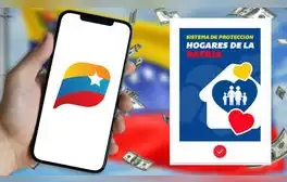 Bono Hogares de la Patria TABLA ACTUALIZADA de octubre 2024: regístrate y accede al SUBSIDIO en Venezuela